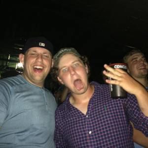 Meet your Posher, Declan